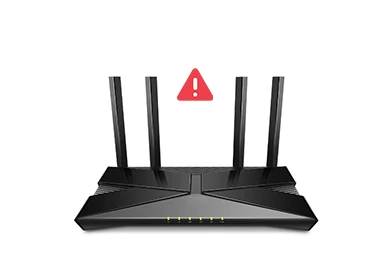 Fix Your Router